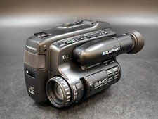 Blaupunkt CCR-805 Telecamera