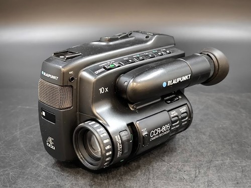 Blaupunkt ccr 805 telecamera - ccr-805,