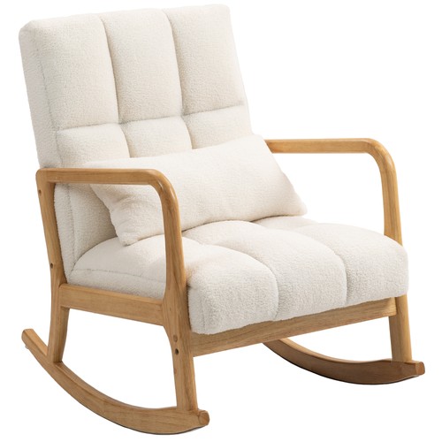 Poltrona dondolo 130 - a,