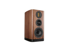 WHARFEDALE EVO 5.2 WALNUT