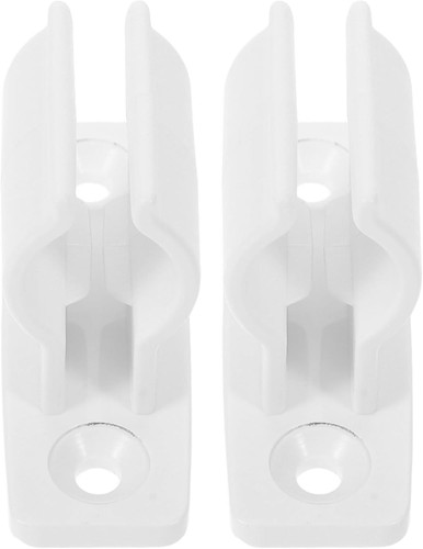 2pezzi supporto staffa - supporto,