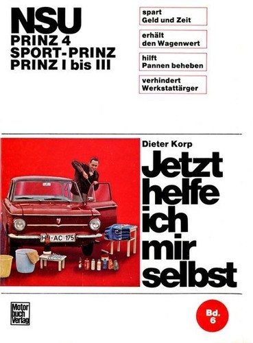 Nsu prinz jetzt helfe - prinz.,