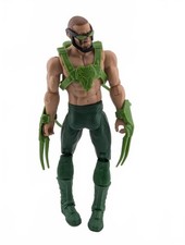 Randy Orton WWE Mattel Crea