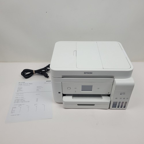 Epson 4760 stampante - epson, et-4760