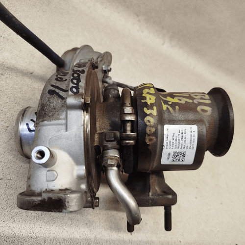 55246404 turbocompressore alfa - 55246404,