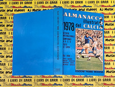 Book Libro ALMANACCO