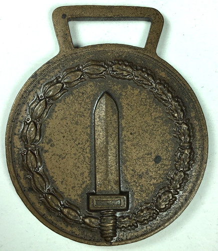 Medaglia merito lungo - al, di