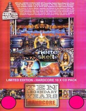 Helter Skelter - 10 Legendary