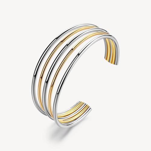 Brosway aura bracciale rigido - bracciale,