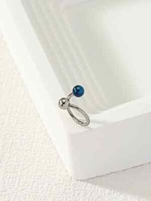 Piercing uomo donna labbro