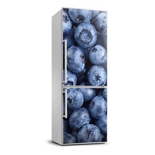 Adesivo 3D Frigo Parete