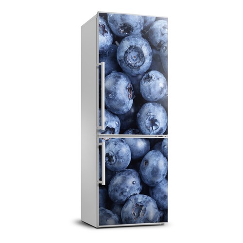 Adesivo frigo parete - 3d,