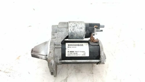 Motorino avviamento opel - avviamento,