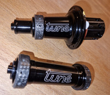 Tune Mig Mag 20/24 fori