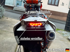 Portatarga Pieghevole |