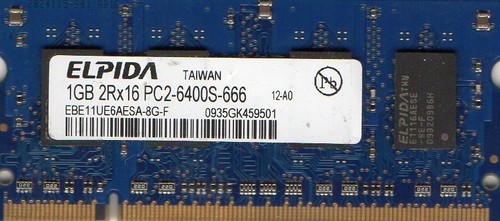 Memoria sony vaio - di,