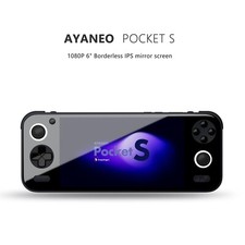 AYANEO 6" Pocket S Console di