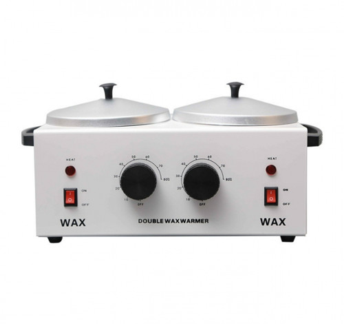Forno doppio 200w - 200w, cera