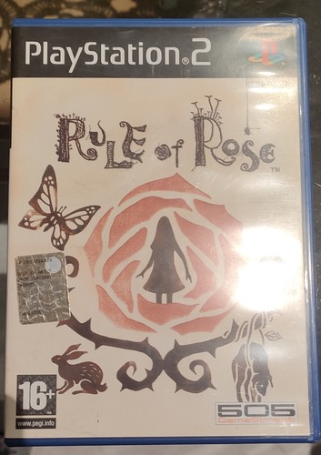 Rule rose pal - rule, play
