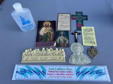 Vintage Various Religious