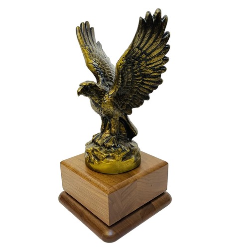 Statua aquila ali - , sparse