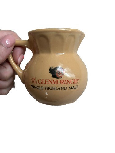 Glenmorangie single highland - glenmorangie,