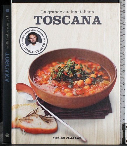 Grande cucina italiana - la,