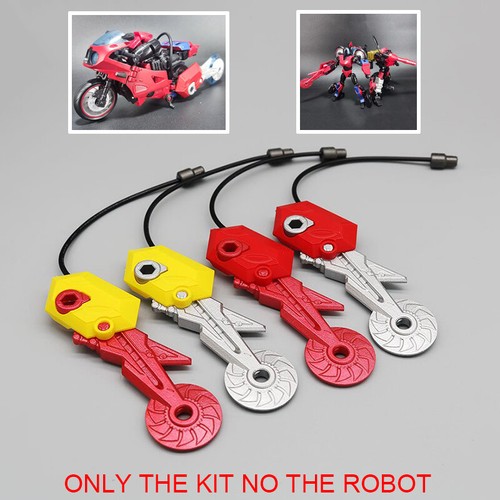 Kit aggiornamento arma sega