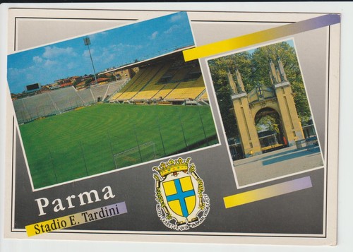 Stadio calcio vecchia - stadio,
