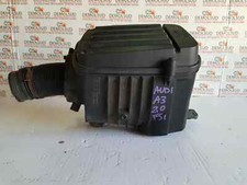 SCATOLA FILTRO ARIA AUDI A3
