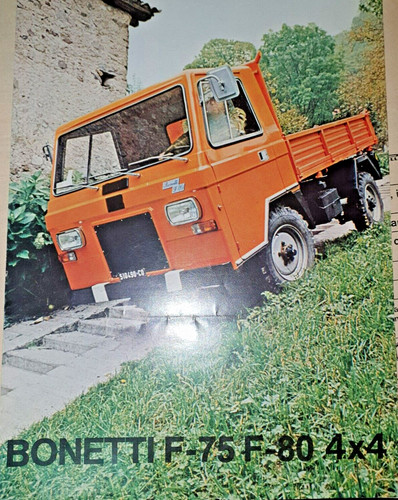 Veicoli industriali autocarro - industriali,