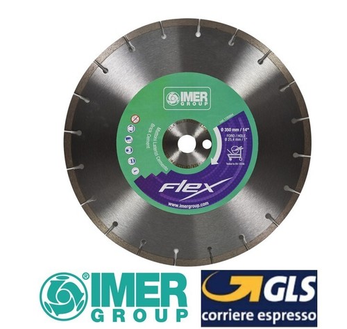 Disco imer per - imer,
