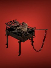 Brace carne osteria taverna