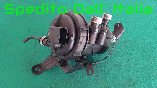 Portafiltro gasolio ufi lancia - portafiltro,