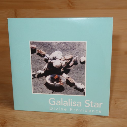 Galalisa star divine - galalisa,