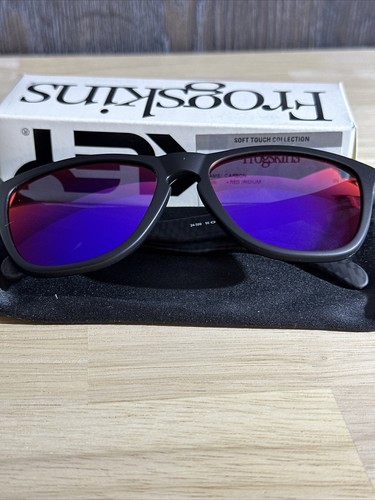 Oakley frogskins 399 soft - oakley, 24-399,