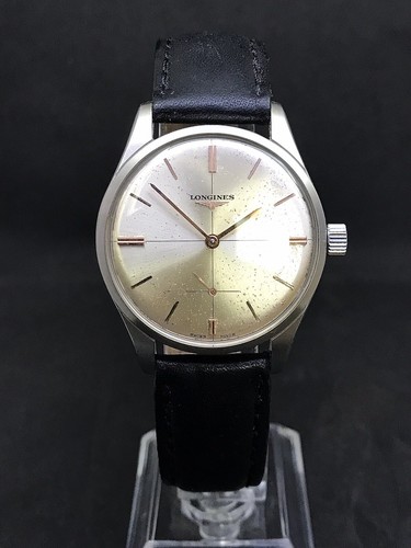Longines ref 9999 - ref., 9999-11