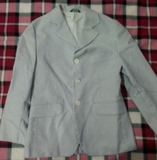 lotto 365 giacca 'papermoon' 8A bimbo bambino