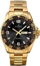 Orologio Accurist Uomo