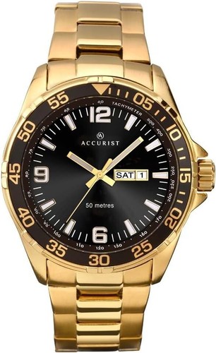 Orologio accurist uomo - accurist,