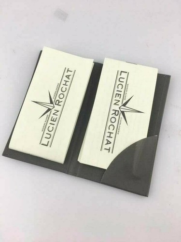 Libretto lucien rochat - lucien,
