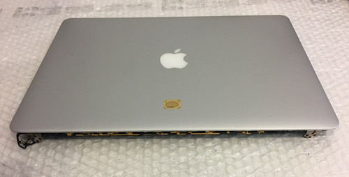 Back cover per apple macbook - apple,
