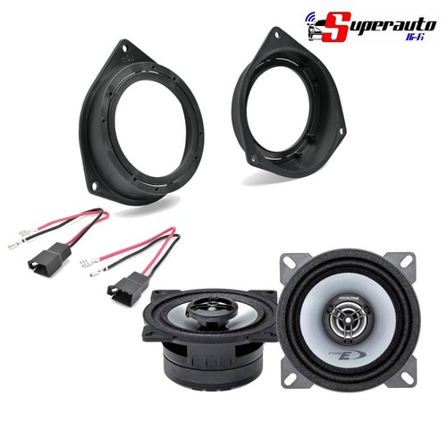 Kit casse altoparlanti - altoparlanti, per