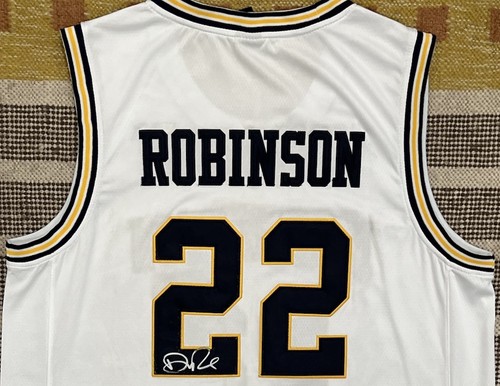 Duncan robinson signed - robinson,