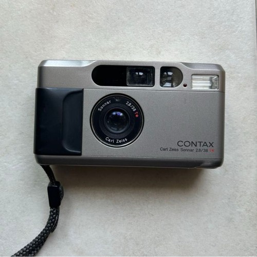Junk contax t2 carl - junk],