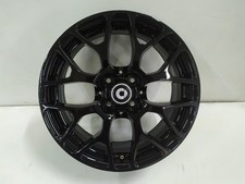 N4 Cerchi In Lega ORIGINALI da 16 Pollici per SMART FORFOUR 453