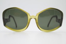 Occhiali da sole vintage