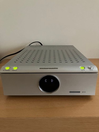 Amplificatore ricevitore