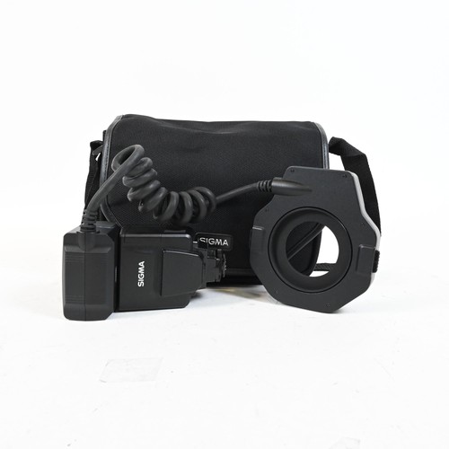 Sigma 140 ttl - dg,