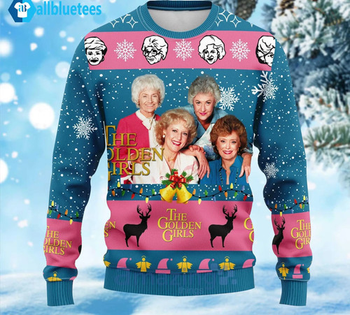 Maglione natalizio brutto - maglione,